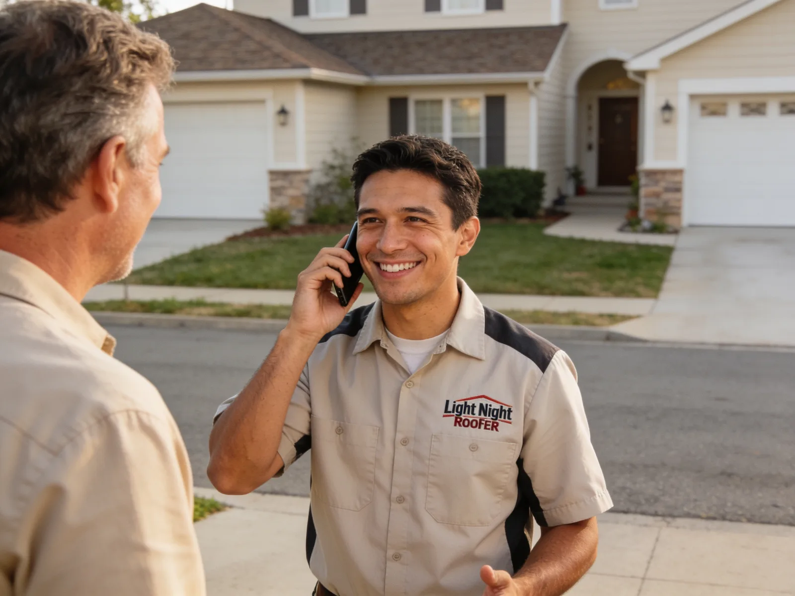 Emergency Roof Repair Woodlake, CA FAQs